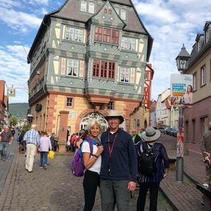 Meet your Posher, Karla